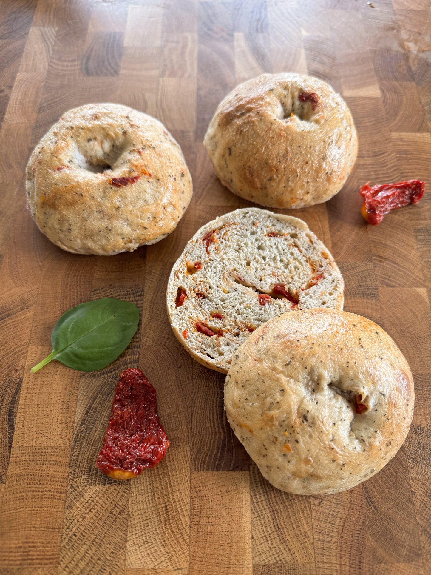 Crumb and Get It