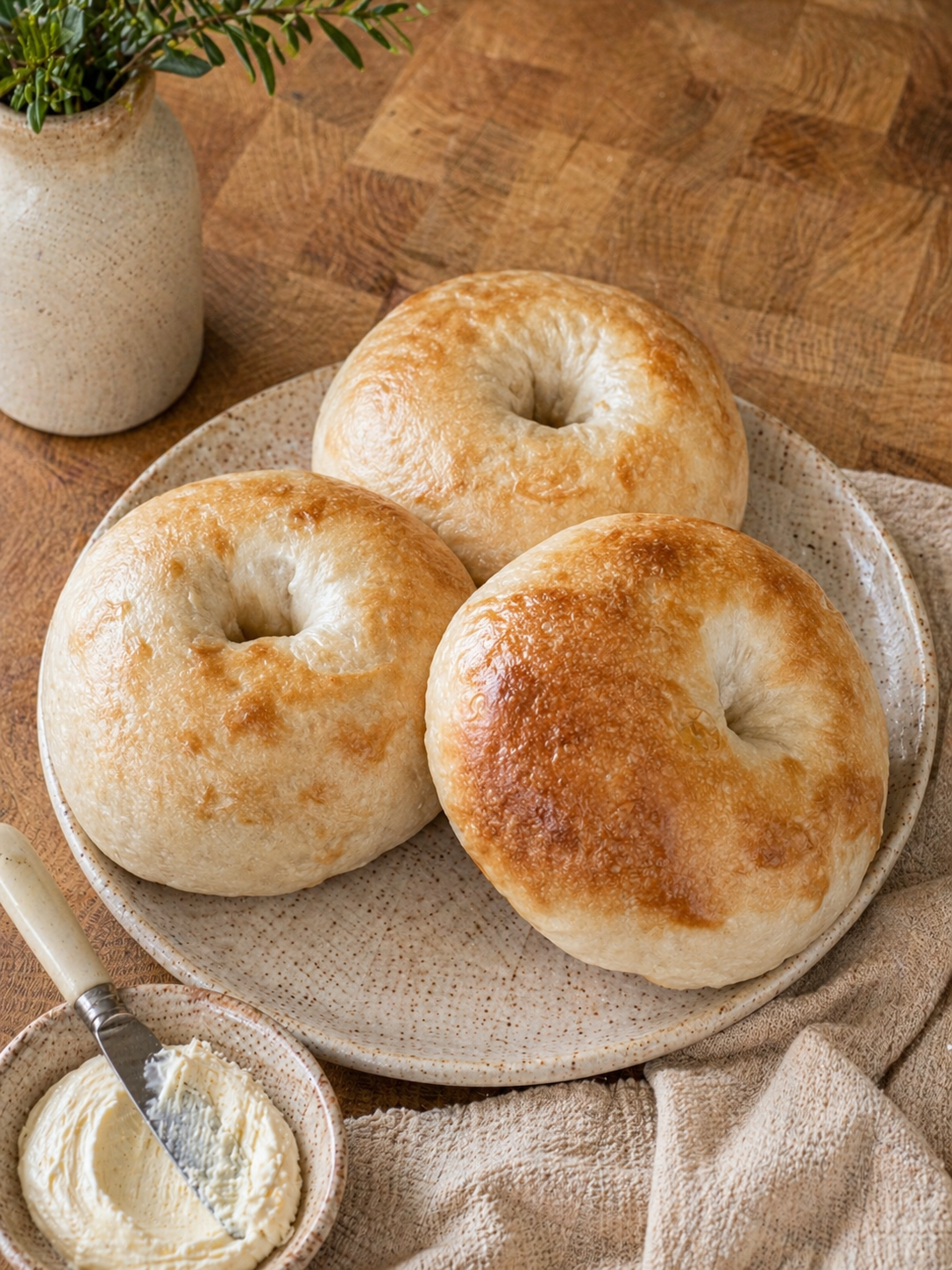 Crumb and Get It