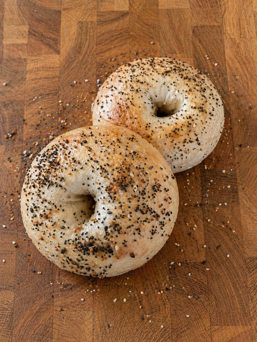 Crumb and Get It