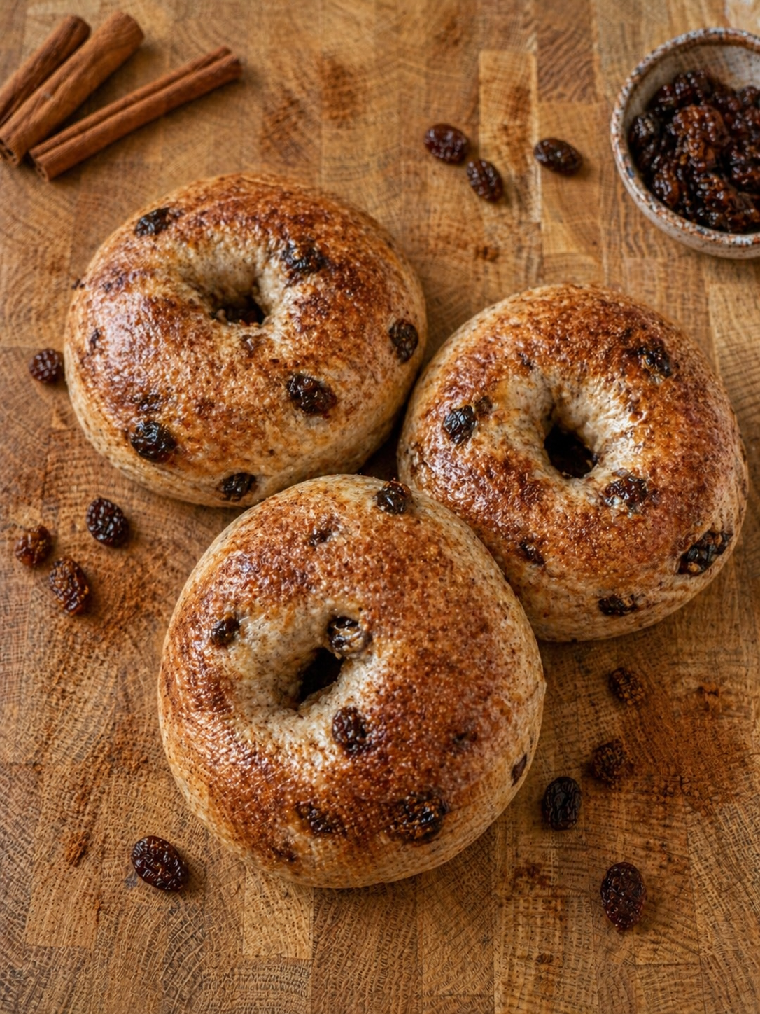 Crumb and Get It