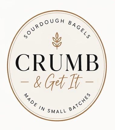 Crumb & Get It 